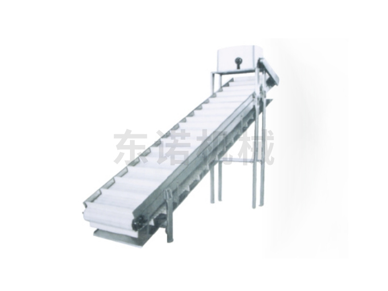 禽體提升輸送機