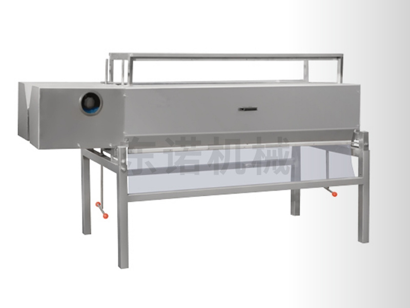 立式頭頸脫毛機