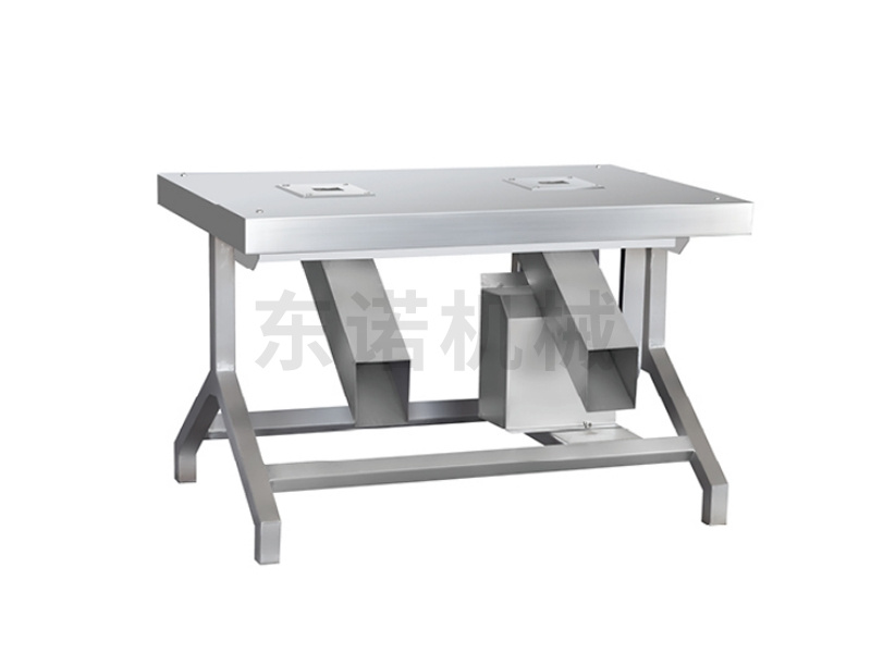 雙式剝胗機(jī)